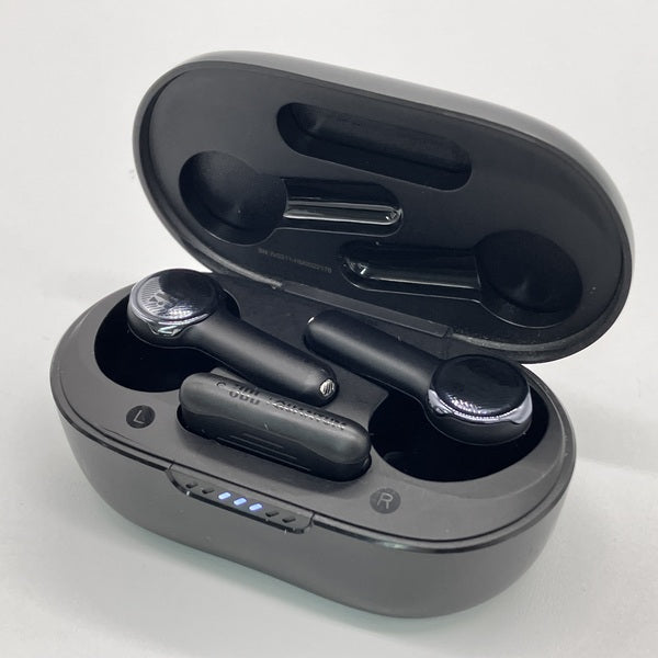 【中古】QUANTUM TWS ブラック 【JBLQUANTUMTWSBLK】【日本橋】