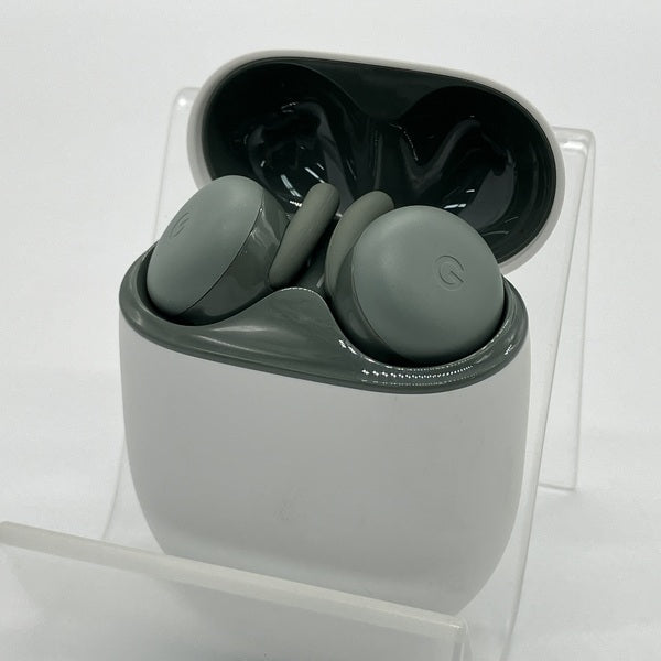 【中古】Pixel Buds A-Series Dark Olive【日本橋】