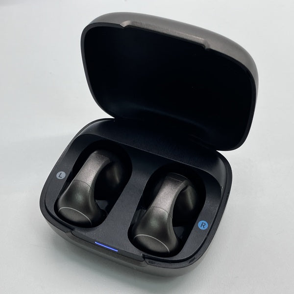 【中古】Soundcore C40i メタリックグレー 【A3331NZ1】【秋葉原】