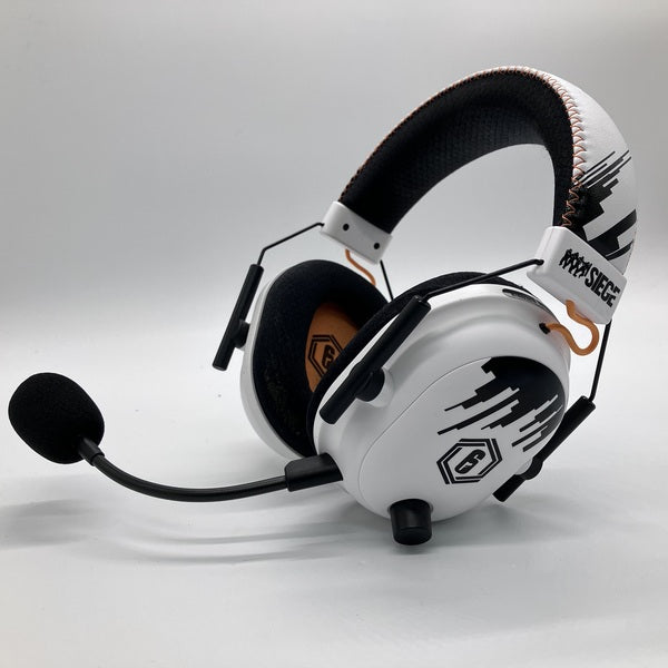 【中古】BlackShark V2 Pro Six Siege Special Edition【RZ04-03220200-R3M1】【日本橋】