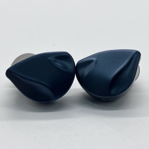 【中古】Autumn ベンゾブルー (3.5mmプラグ)(ケーブル欠品)【秋葉原】