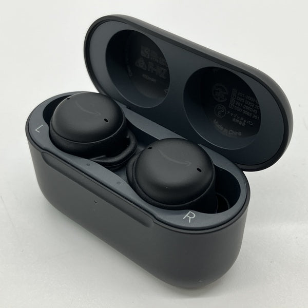 【中古】EchoBuds 第2世代（ワイヤレス対応充電ケース）【秋葉原】
