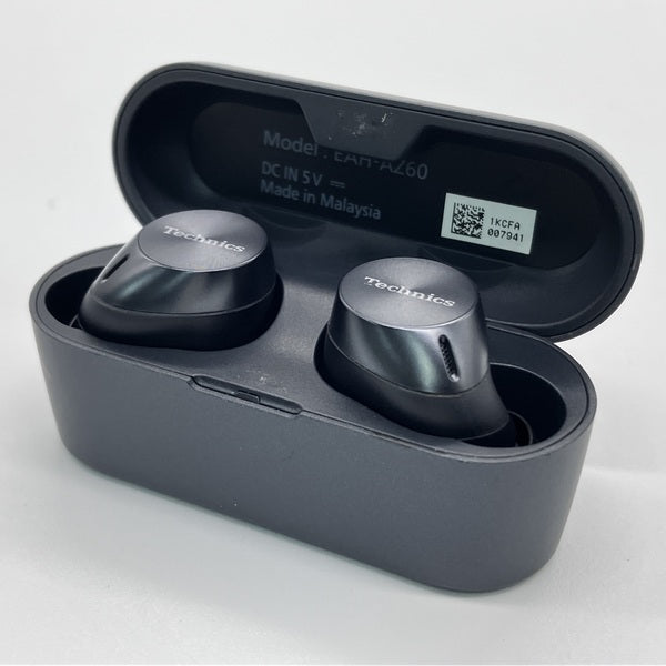 【中古】EAH-AZ60 ブラック 【EAH-AZ60-K】【日本橋】