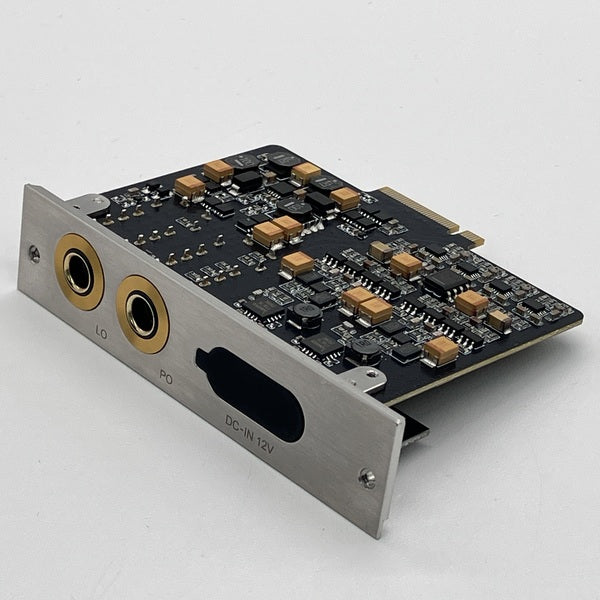 【中古】AMP17 DX340専用AMPカード【名古屋】