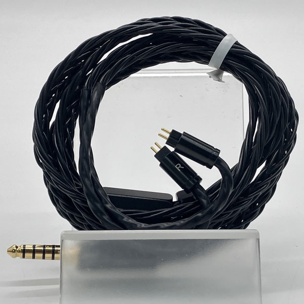 【中古】BLACK BACK (2pin-4.4mm)【秋葉原】