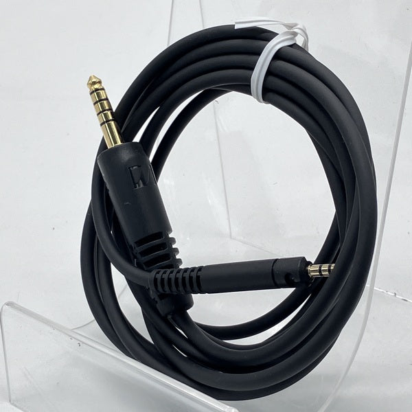 【中古】HD 620S用4.4mmバランスケーブル (1.8m)【秋葉原】