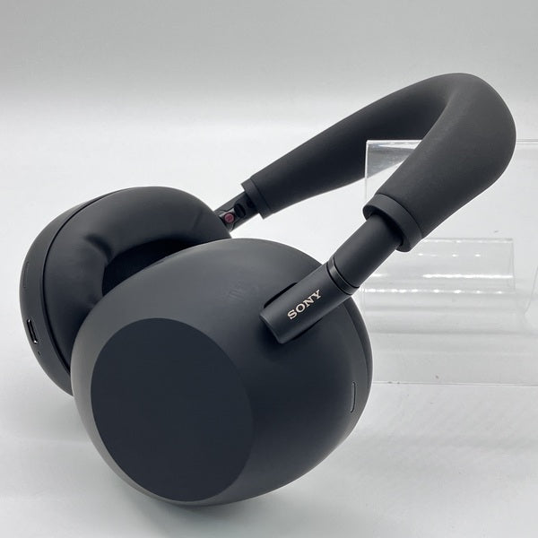 【中古】WH-1000XM6 BM ブラック【秋葉原】