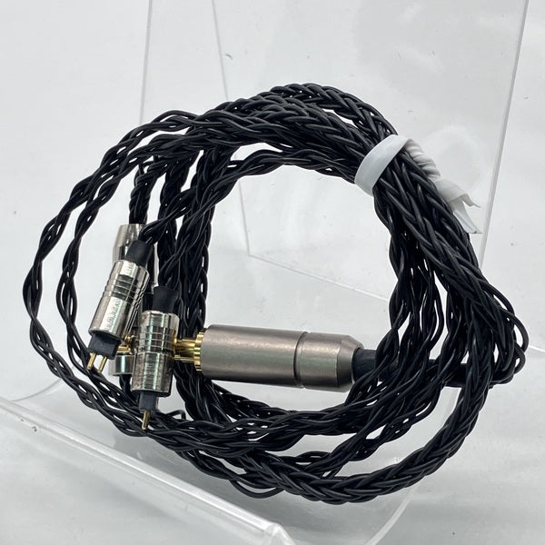 【中古】Obsidian CIEM  2Pin-3.5mm(イヤループ仕様) 120cm【秋葉原】