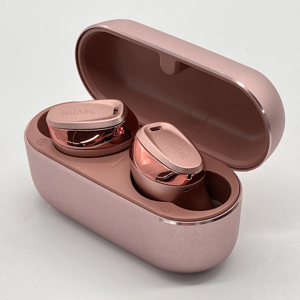 【中古】mini3 EARBUDS ローズゴールド 【MINI3-RG】【日本橋】
