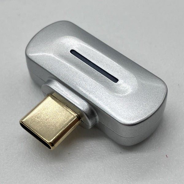 【中古】BT11 Silver 【FIO-BT11-S】【名古屋】