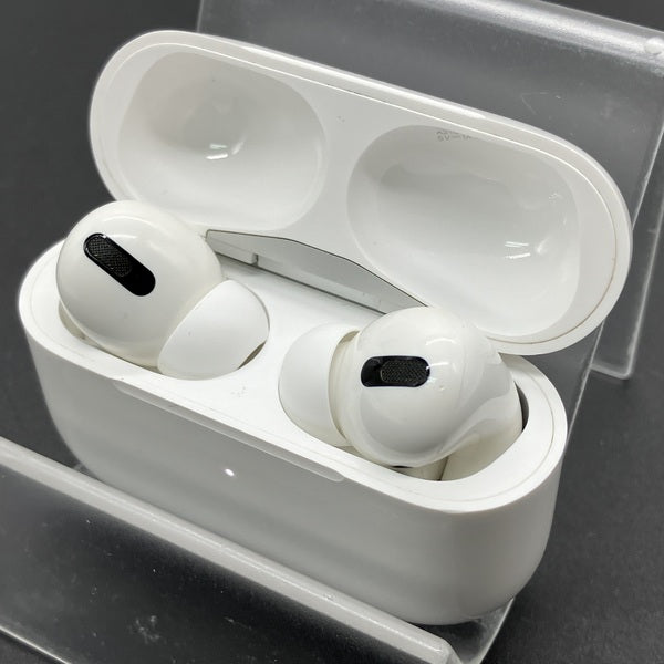 【中古】AirPods Pro MWP22J/A【秋葉原】