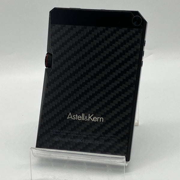 【中古】AK380 256GB ブラック【AK380-256GB-BLK】【秋葉原】