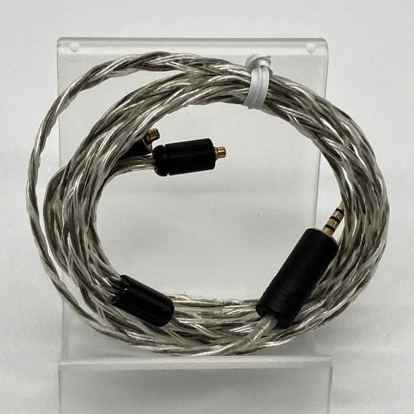【中古】虎徹 (Kotetsu)AK2.5mm4極バランス-MMCX 【NLH-KTS】【日本橋】