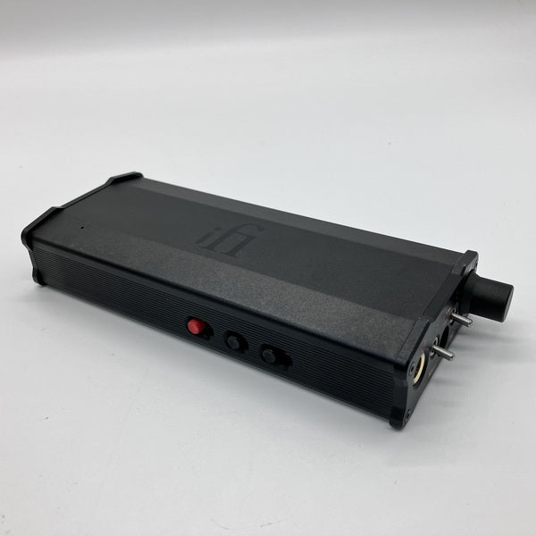 【中古】micro iDSD Black Label【秋葉原】