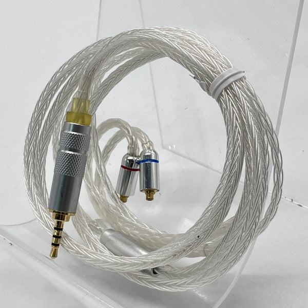【中古】WhiteSnake【WS-MB MMCX-2.5mm】【秋葉原】