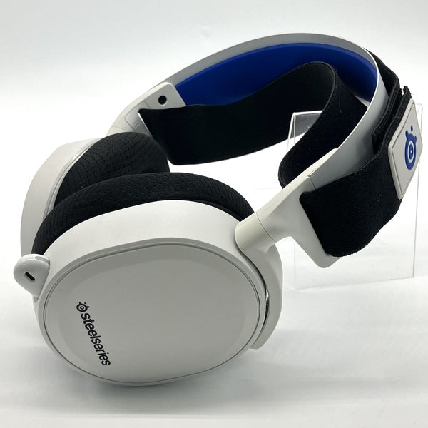 【中古】Arctis 7P【秋葉原】