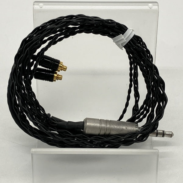 【中古】Obsidian MMCX-3.5mm(イヤループ仕様) 120cm【秋葉原】