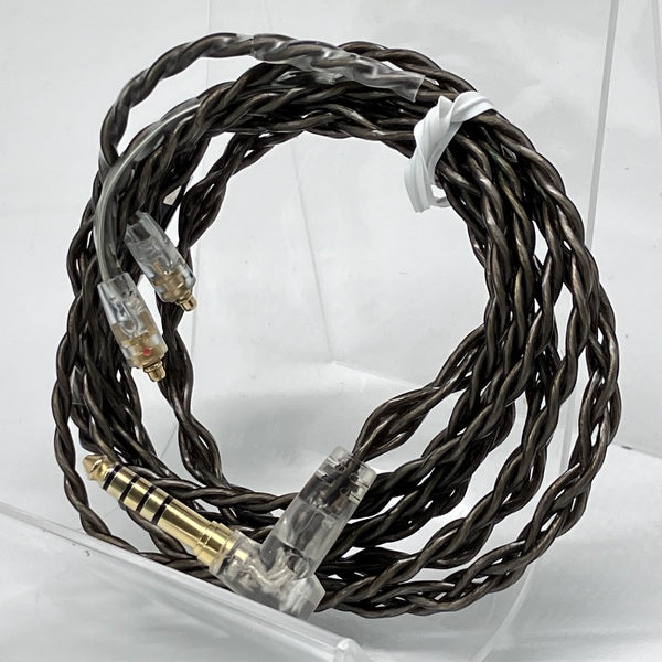 【中古】LNA Night for Night MMCX-4.4mmL 【LNA-NFN-MMCX-44L】【秋葉原】