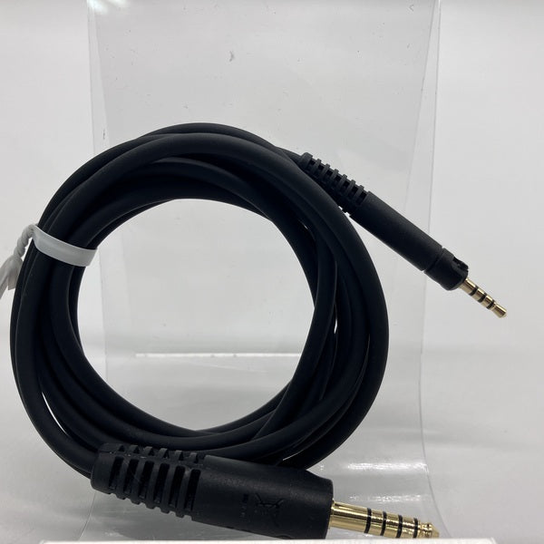 【中古】HD 620S用4.4mmバランスケーブル (1.8m)【秋葉原】