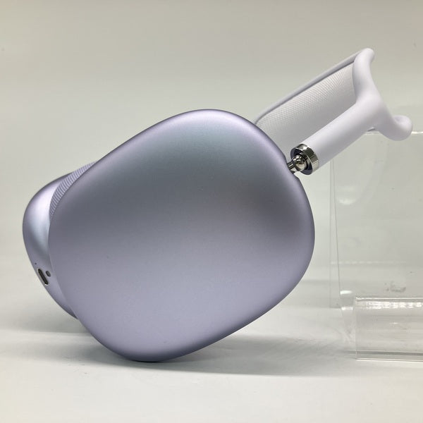 【中古】AirPods Max(USB-C) MWW83ZA/A パープル【秋葉原】