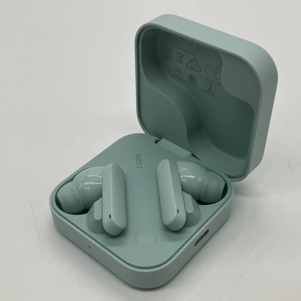 【中古】CMF Buds 2【ライトグリーン】【日本橋】