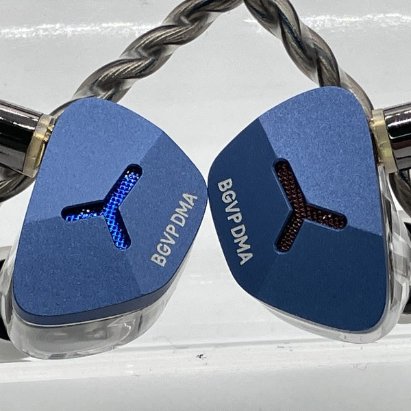 【中古】DMA Dark Blue【名古屋】