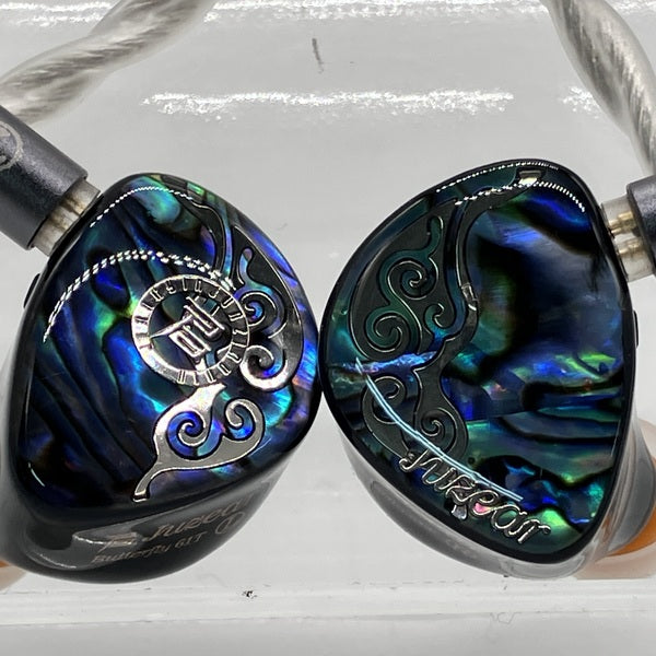 【中古】Butterfly 61T（4.4ｍｍ）【名古屋】