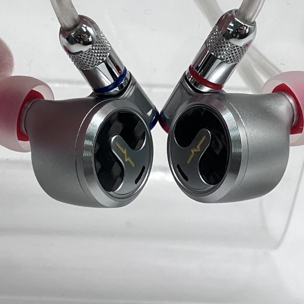 【中古】NICEHCK F1 4.4ｍｍ【名古屋】