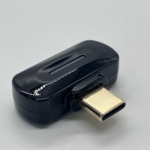 【中古】BT11 Black 【FIO-BT11-B】【秋葉原】