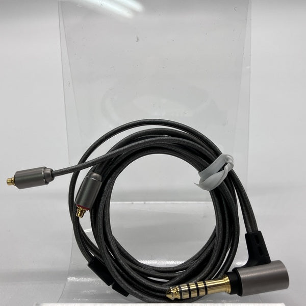 【中古】04シリーズ 4.4 5極プラグ-mmcx 【iect_04_bl4m_120】【秋葉原】