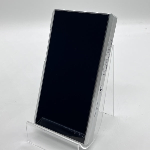 【中古】M11 Plus ESS StainlessSteel 【FIO-M11PLES-SS】【日本橋】