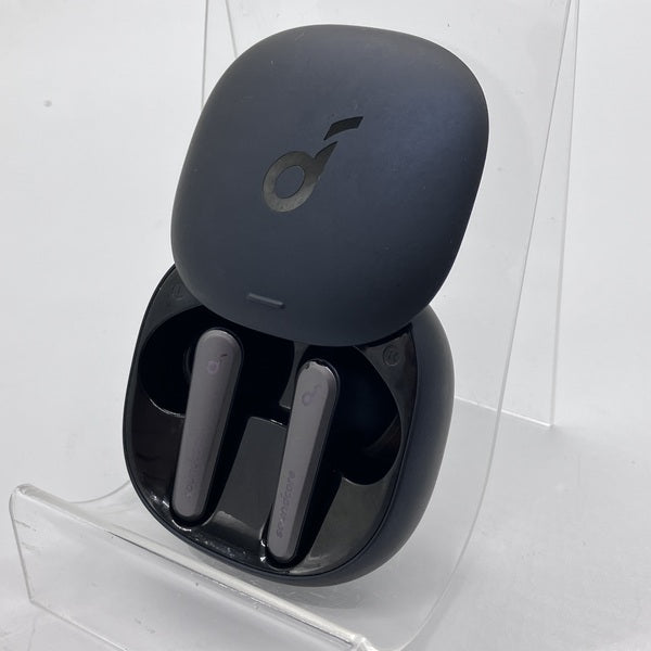 【中古】Soundcore Liberty Air 2 Pro ブラック 【A3951N11】【日本橋】