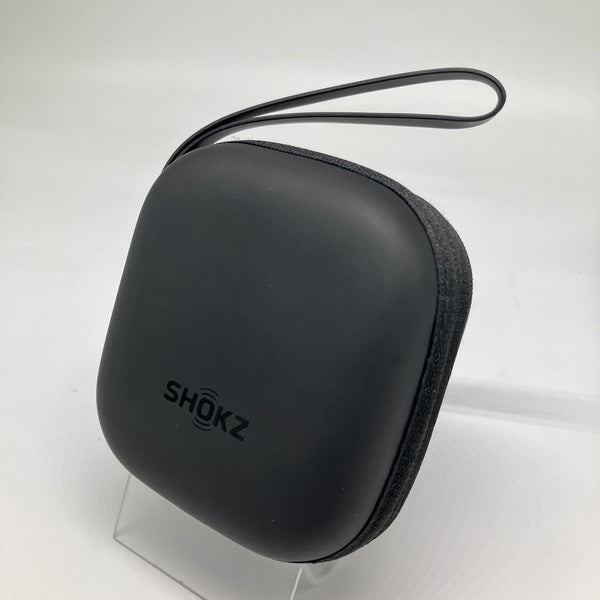 【中古】Shokz Carrying Case for OpenFit【秋葉原】