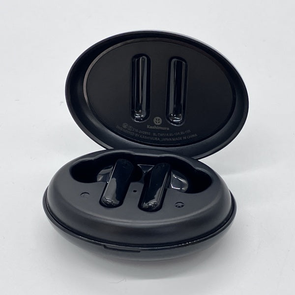 【中古】カシムラ TWS14【秋葉原】