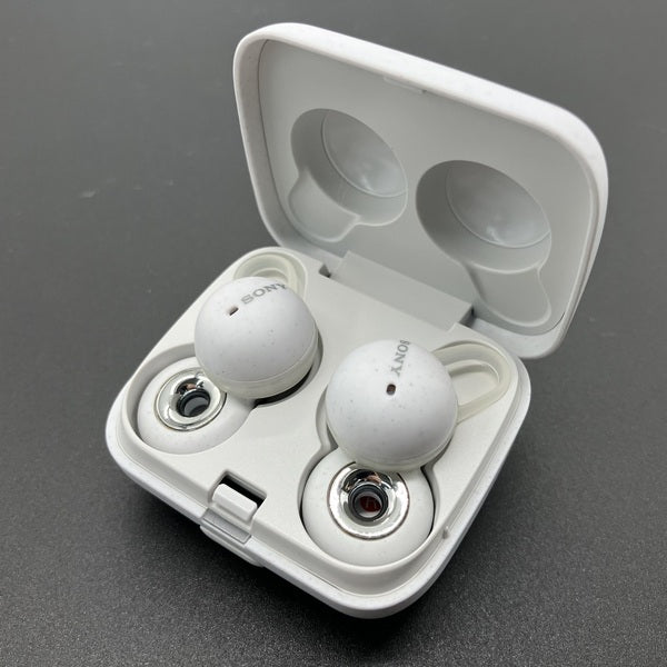【中古】LinkBuds ホワイト 【WF-L900 W】【秋葉原】