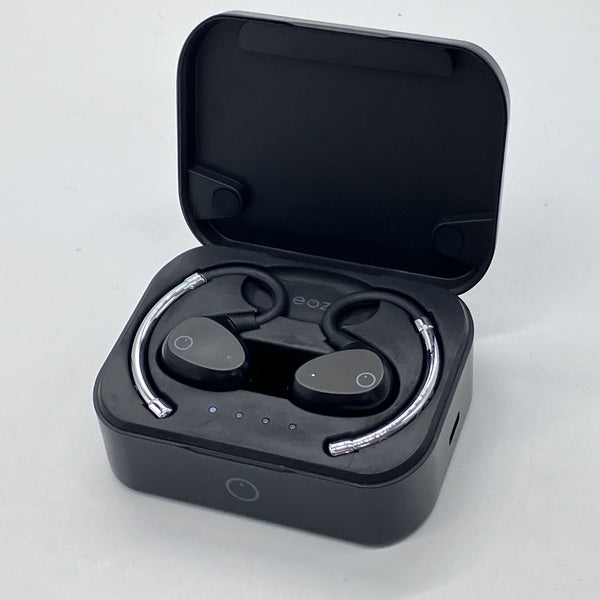 【中古】EOZ AIR ブラック x シルバー【EO-1104】【秋葉原】