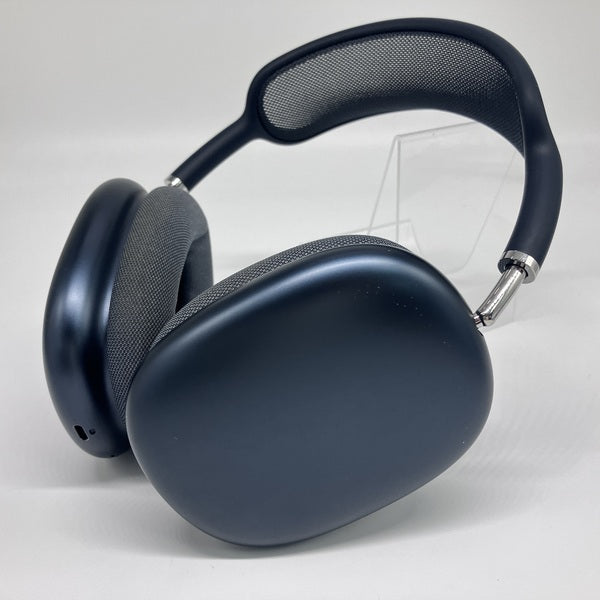 【中古】AirPods Max(USB-C) MWW43ZA/A ミッドナイト【名古屋】