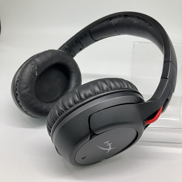 【中古】HyperX Cloud Flight 【4P5L4AA#ABL】【秋葉原】
