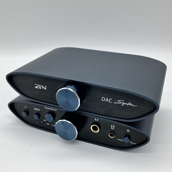 【中古】ZEN Signature Set 6XX【秋葉原】