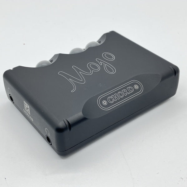 【中古】CHORD Mojo Black【日本橋】