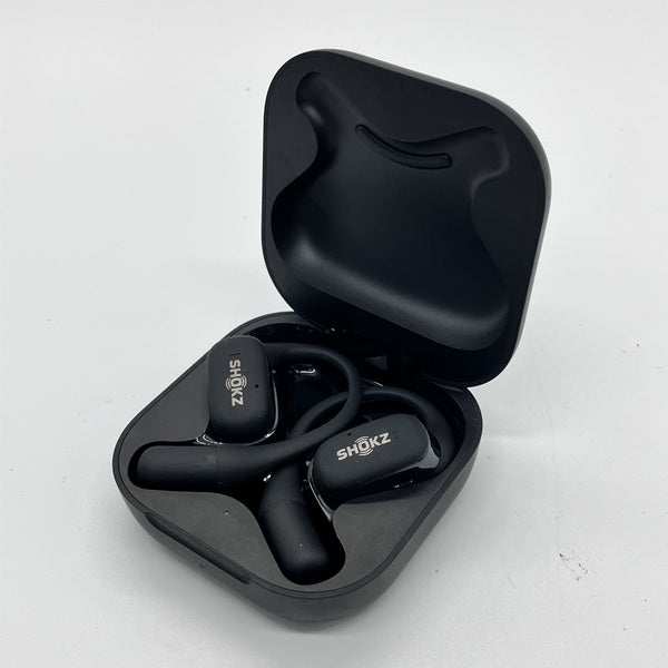 【中古】OpenFit Black【SKZ-EP-000020】【日本橋】