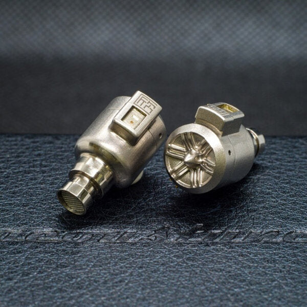 Tongeist ACT63 HS3000・2000MX用オプションチャンバー