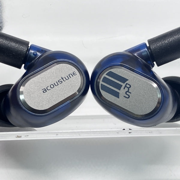 【中古】RS THREE Aiiro【RS-THREE-NAVY 】【日本橋】