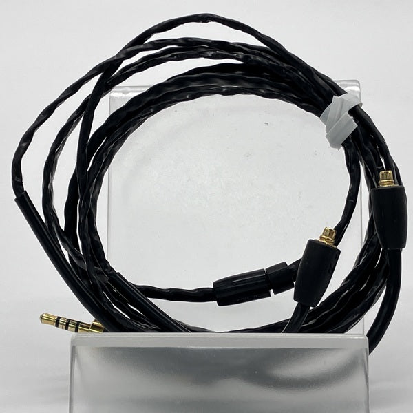【中古】黒雷 こくらい 2.5mm4極バランスケーブル【NLP-KRI】【秋葉原】
