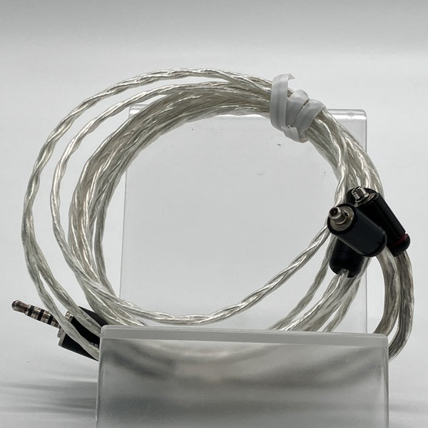 【中古】雷切改-S (Raikiri-Kai-S) AK2.5mm4極バランス MMCX対応リケーブル 【NLP-RAI-KAI-S】【秋葉原】
