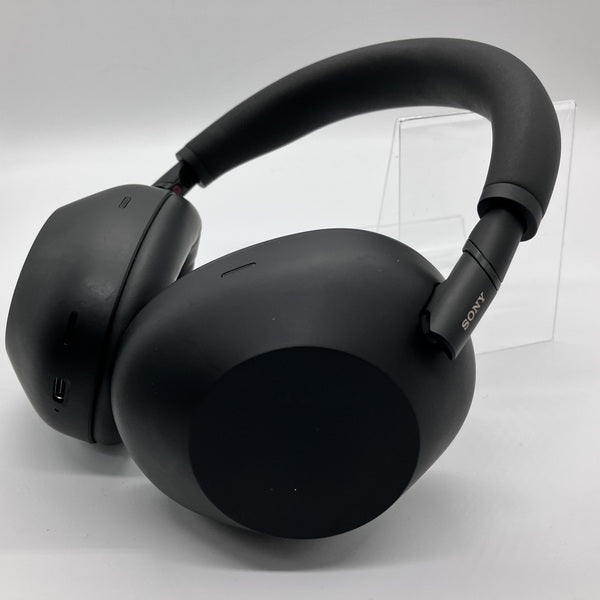 【中古】WH-1000XM6 BM ブラック【日本橋】