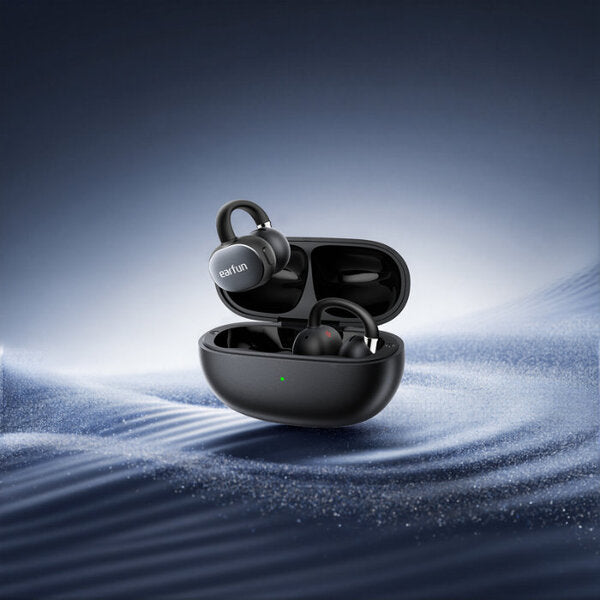 EarFun Clip 2
