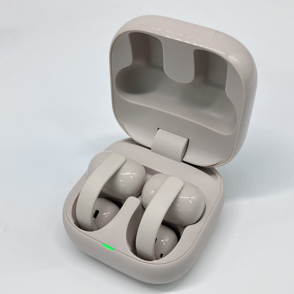【中古】LinkBuds Clip グレージュ【WF-LC900 CZ】【名古屋】