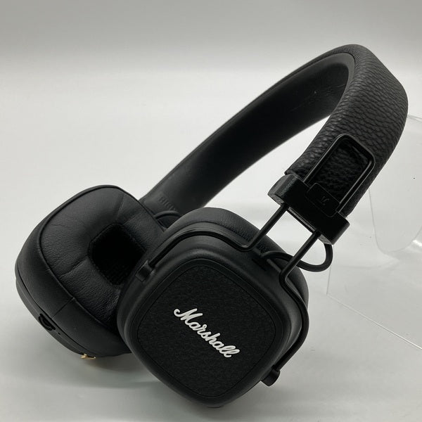 【中古】Major V Black【日本橋】