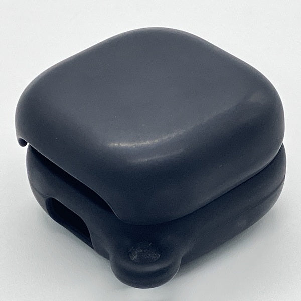 【中古】LinkBuds Open用ケースカバー ピュアブラック 【HAC-L910C BQ】【名古屋】